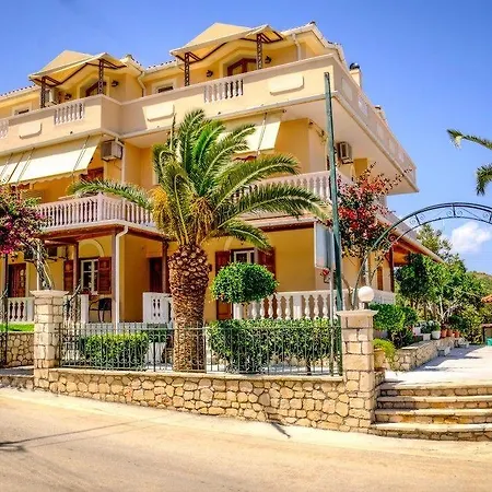 Resort Plaka Vasilikí