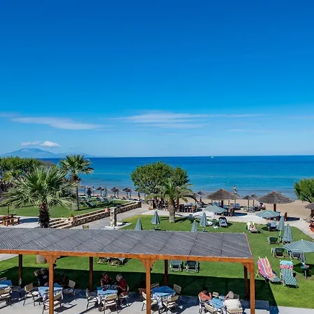 Plaka Complex 3*