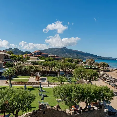 Plaka 3* Vasilikí