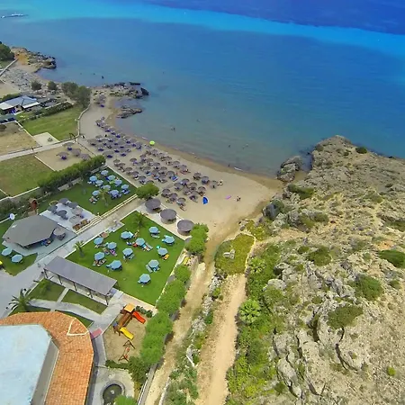 Plaka Complex