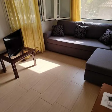 Plaka 3* Vasilikí