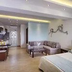 Plaka Ośrodek wypoczynkowy 3*