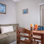 Ośrodek wypoczynkowy Plaka Vasilikí