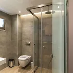 Ośrodek wypoczynkowy Plaka 3*