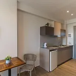 Plaka Ośrodek wypoczynkowy 3*