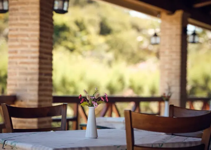 Plaka Resort