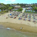 Курортный комплекс Plaka