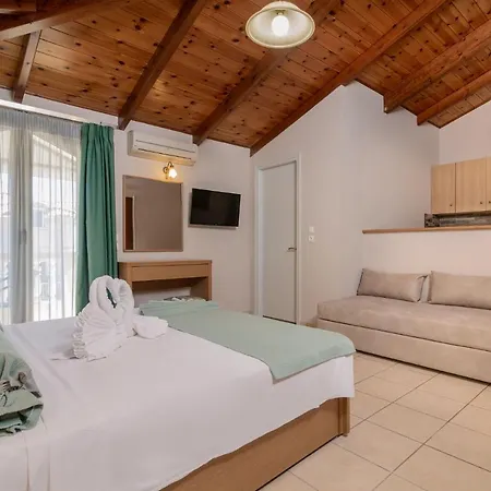 Resort Plaka