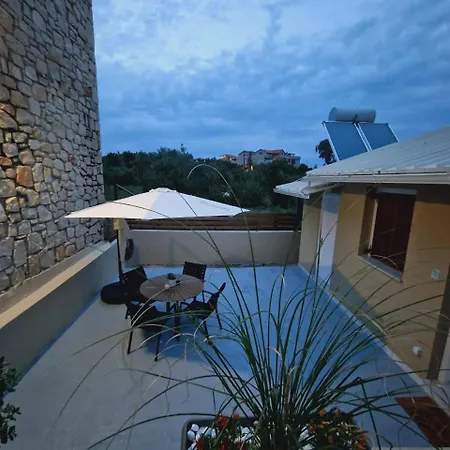 Plaka Resort Vasilikí