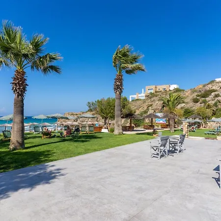 Plaka Resort