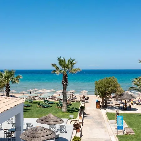 Plaka Resort
