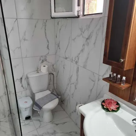 Plaka Resort Vasilikí