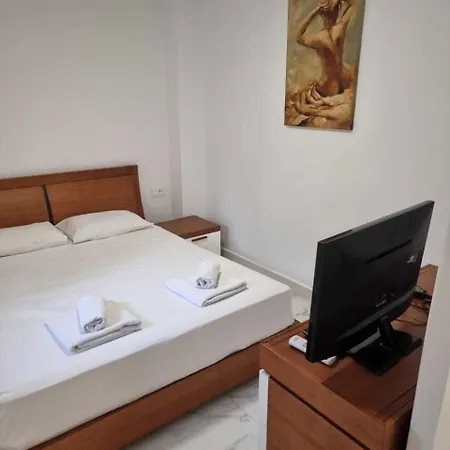 Plaka Üdülőközpont 3*