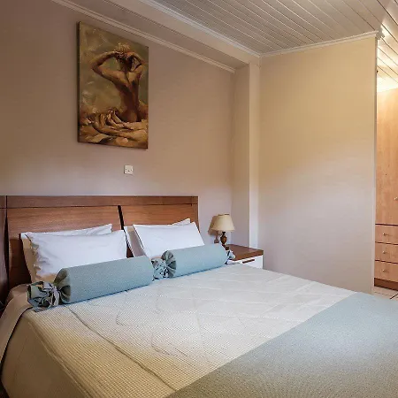 Plaka Resort Vasilikí