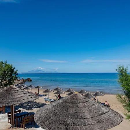 Resort Plaka Vasilikí