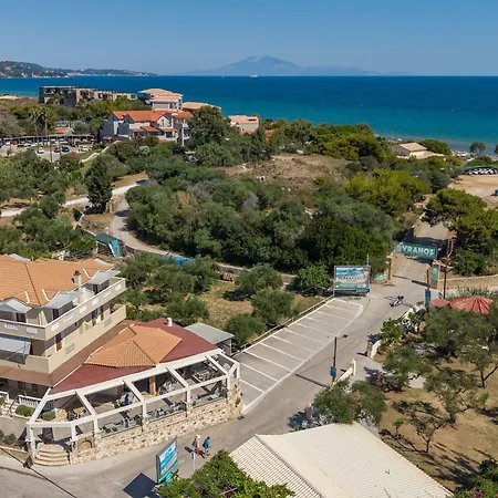Resort Plaka 3*