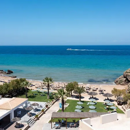 Plaka Resort Vasilikí