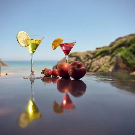 Plaka Üdülőközpont