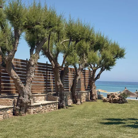 Plaka 3* Vasilikos (Zakynthos)