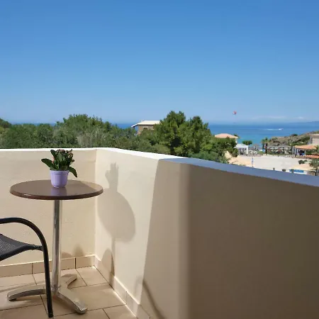 Plaka 3* Vasilikí
