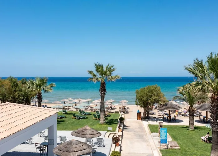 Plaka Station touristique