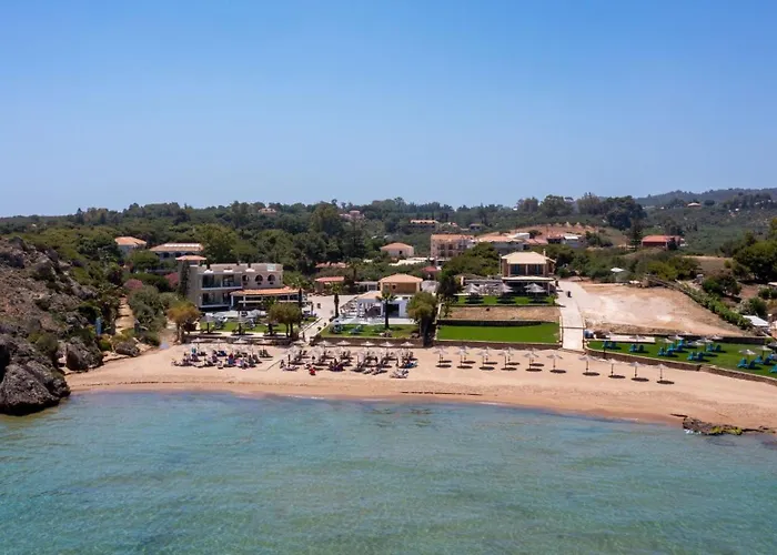 Plaka Station touristique