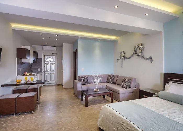 Plaka Station touristique 3*