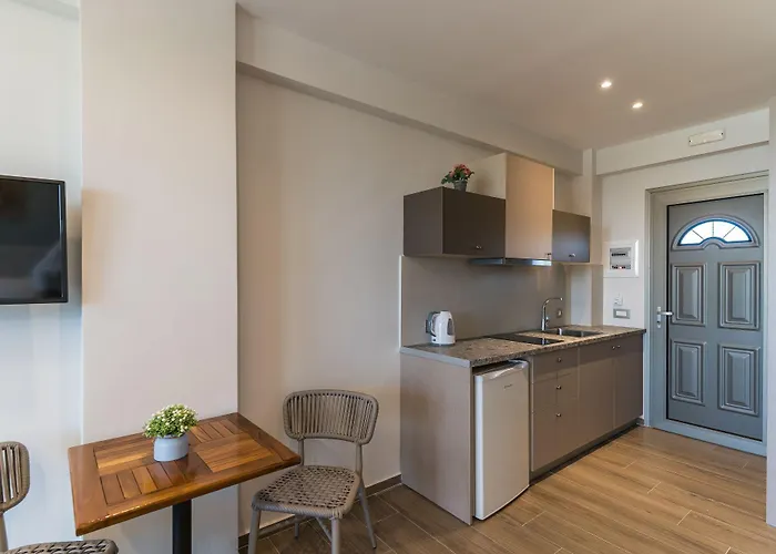 Plaka Station touristique 3*