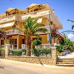 Resort Plaka Vasilikí