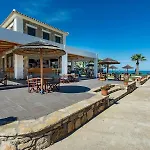 Plaka Resort Vasilikí