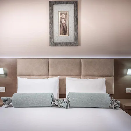 Plaka Resort Vasilikí