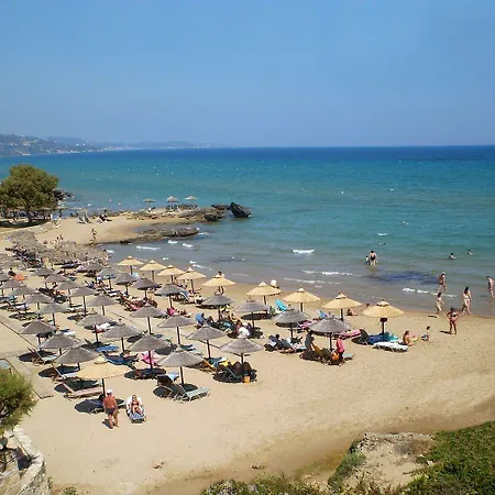 Plaka Resort Vasilikí