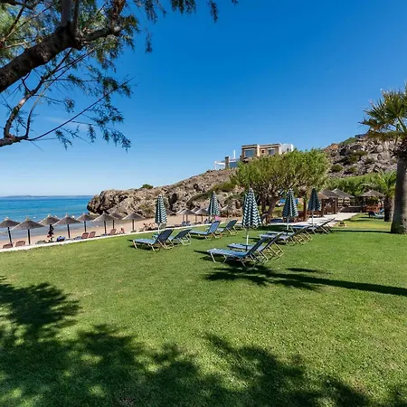 Plaka Feriested 3*
