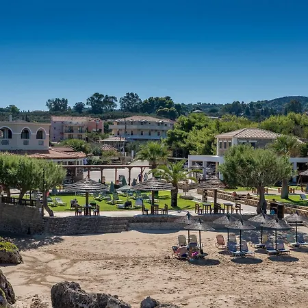 Plaka Resort Vasilikí