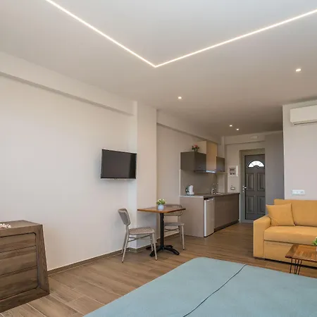 Resort Plaka Vasilikí