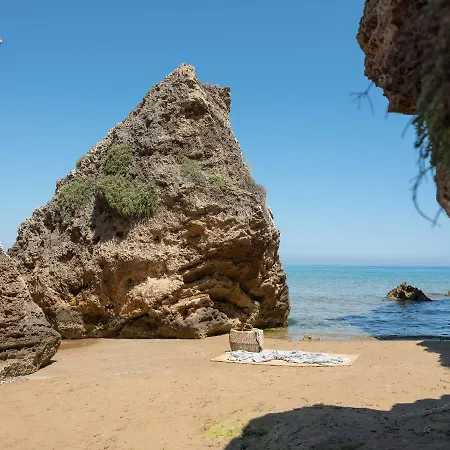 Plaka 3* Vasilikos (Zakynthos)