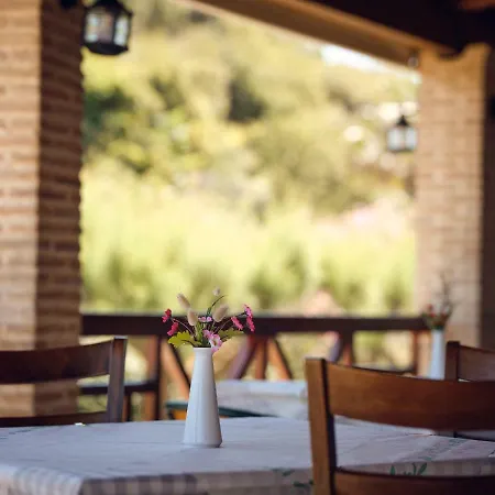 Plaka Resort