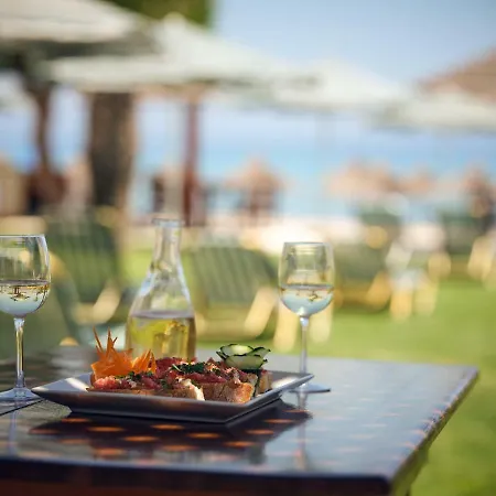 Plaka Feriested 3*