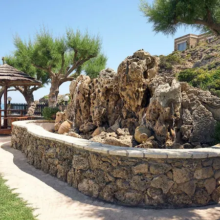 Plaka Resort Vasilikí