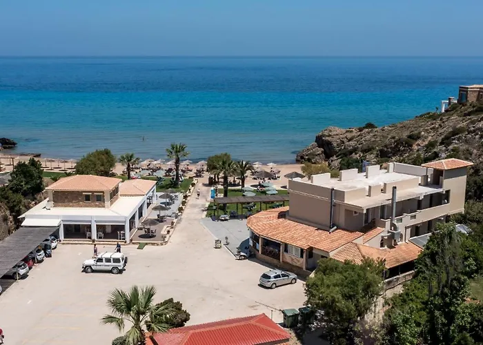 Plaka Василикос