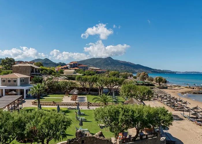 Plaka 3* Vasilikí