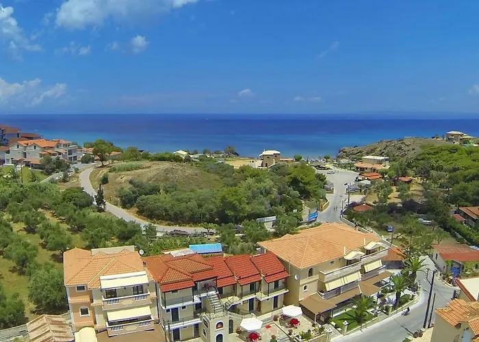 Plaka Semesteranläggning (resort) 3*