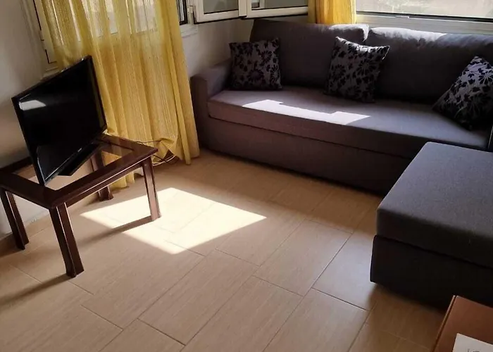Plaka 3* Vasilikí